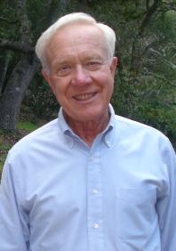 Professor Nils John Nilsson IT History Society